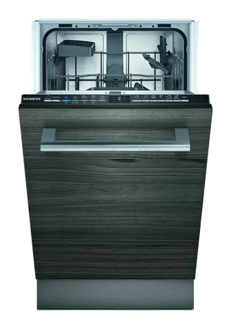 Siemens מדיח כלים אינטרלי מלא צר 45 ס"מ InfoLight תוצרת Siemens דגם SR61HX08KE