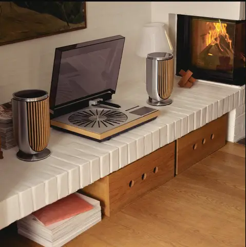 bang & olufsen