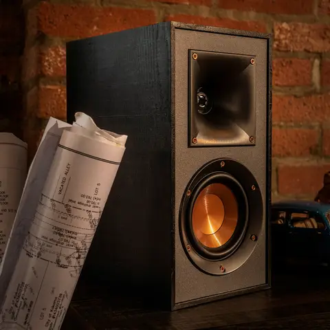 KLIPSCH