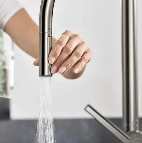 HANSGROHE