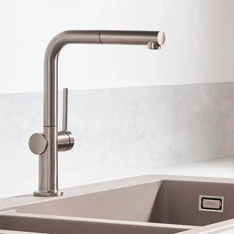 HANSGROHE