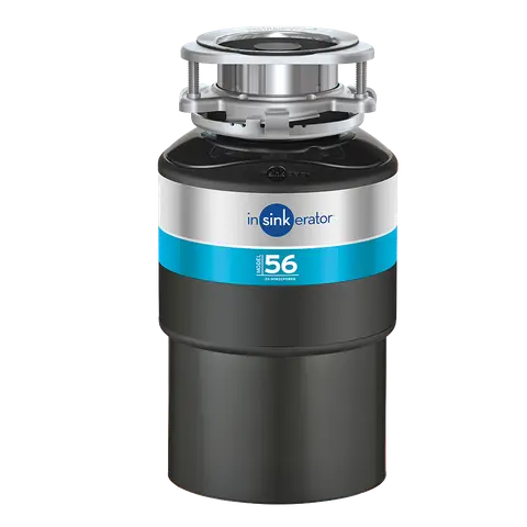 InSinkErator טוחן אשפה InSinkErator דגם ISE 56 תוצרת ארה"ב! 