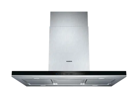 Siemens קולט אדים לאי 90 ס"מ תוצרת Siemens דגם LF91BA582