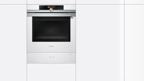 מגירת חימום BI630CNW1 SIEMENS סימנס