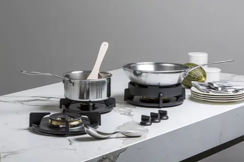 PITT cooking