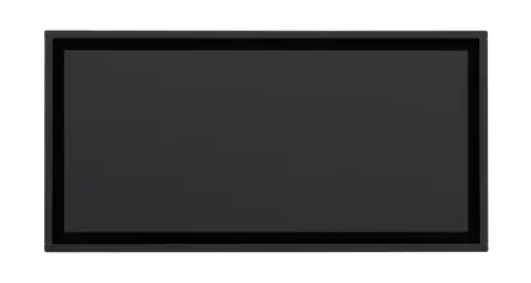 FRECAN קולט אדים צמוד תקרה 130 ס"מ שחור תוצרת FRECAN דגם SCL 360 Black