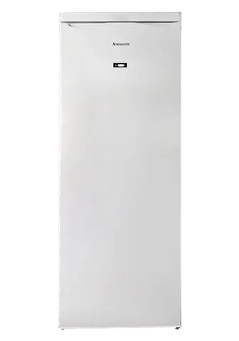 Normande מקפיא 6 מגירות De-Frost צבע לבן בנפח 210 ליטר מבית Normande דגם: ND-301W