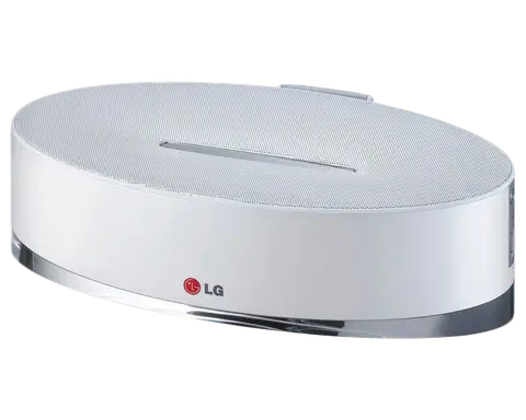 LG תחנת עגינה לאיפון ולאיפד  LG ND2530
