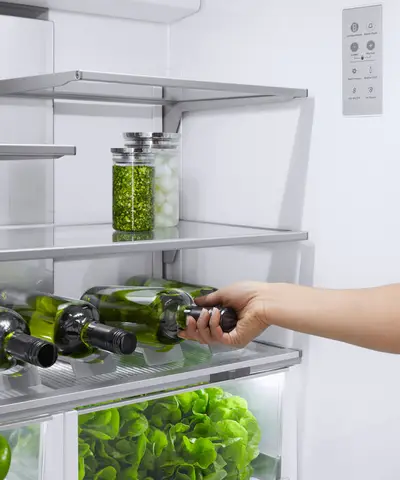 Fisher & Paykel