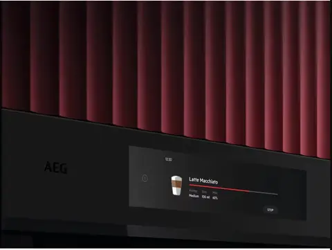 AEG