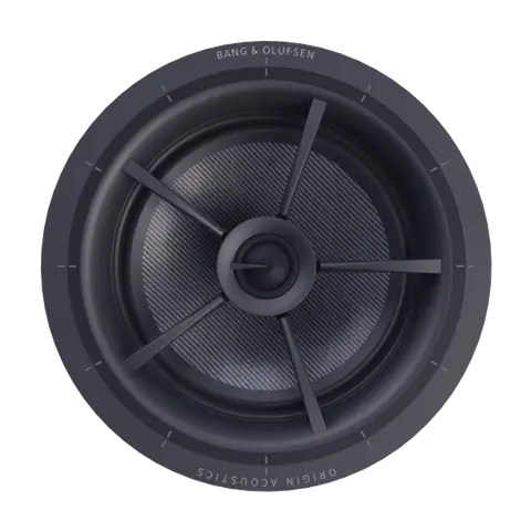 bang & olufsen רמקול שקוע בתקרה "8 עמיד במים סדרת Celestial תוצרת B&O דגם BOC 82