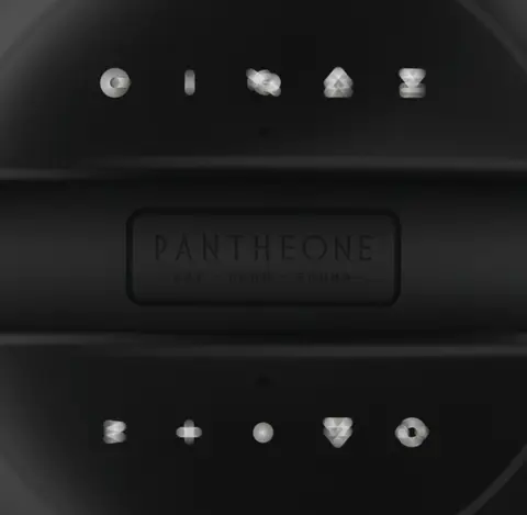 Pantheone