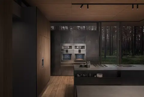 GAGGENAU