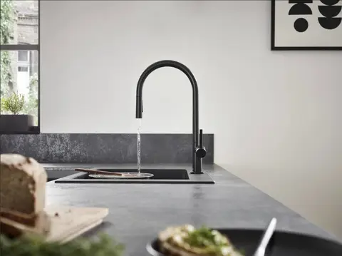 HANSGROHE