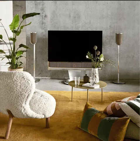 bang & olufsen