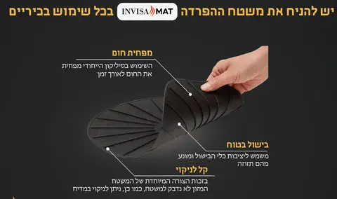 Invisacook