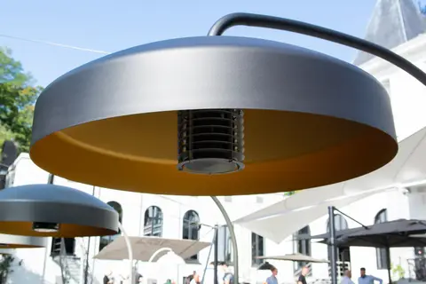 Heatsail