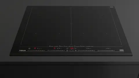 Teka כיריים אינדוקציה 60 ס"מ Teka DirectSense Full Flex SlideCooking דגם IZF 68700 MSP
