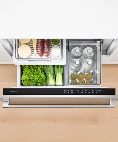 Fisher & Paykel