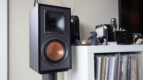 KLIPSCH