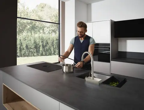 HANSGROHE