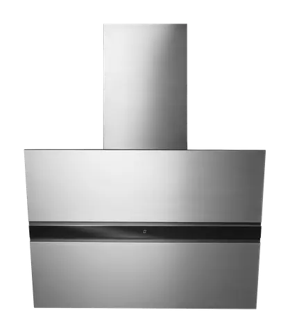 ASKO קולט אדים ורטיקלי צמוד קיר 90 ס"מ נירוסטה Pro-Series תוצרת ASKO דגם CW4985S
