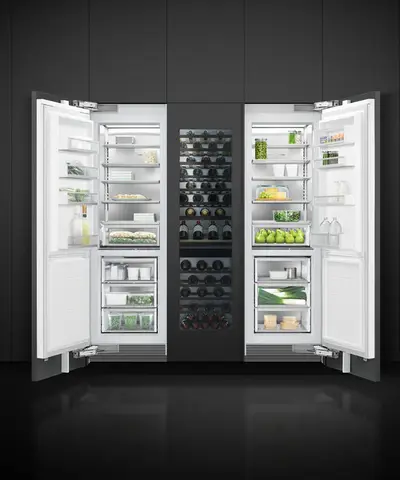 Fisher & Paykel