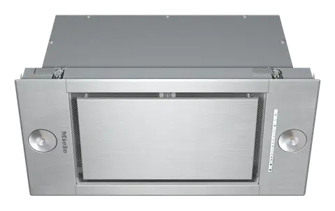 Miele קולט אדים צמוד תקרה 60 ס"מ נירוסטה מנגנון אלחוטי תוצרת Miele דגם DA 2668 CLST