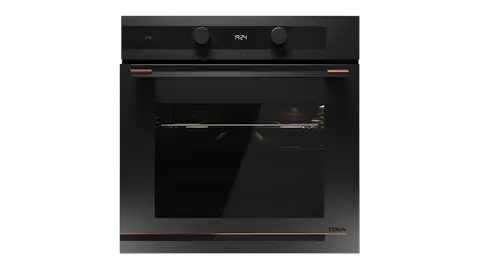 Teka תנור בנוי 60 ס"מ שחור מט סדרת Infinity G1 תוצרת TEKA דגם HLB 84-G1 INFINITY G1
