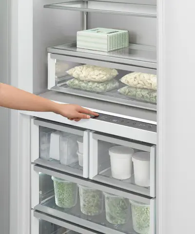 Fisher & Paykel