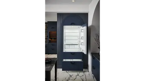 SUB ZERO