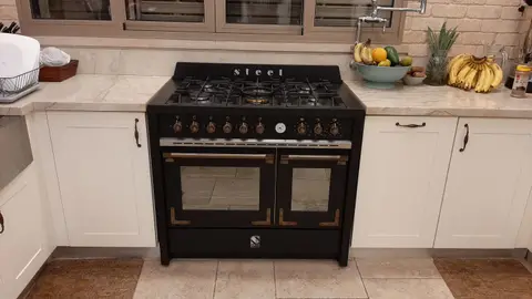 Steel