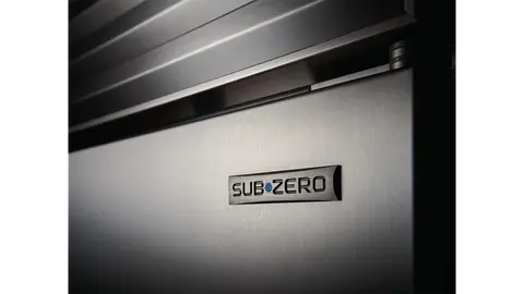 SUB ZERO