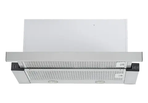 FRECAN קולט אדים בנוי לארון 60/90 ס"מ נירוסטה תוצרת FRECAN דגם DF HC