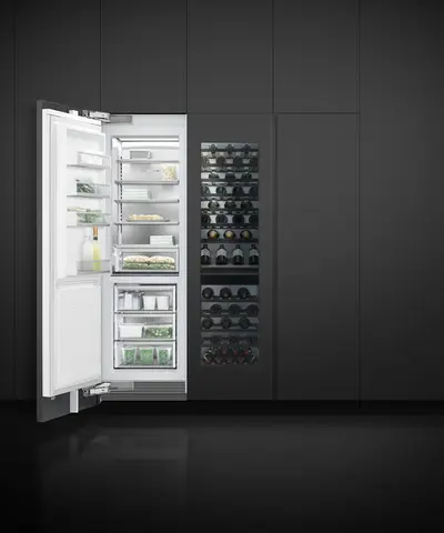 Fisher & Paykel