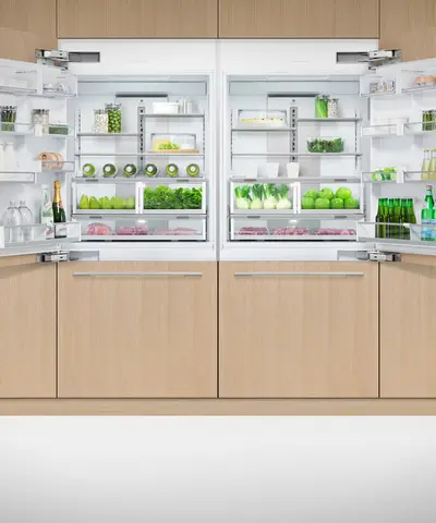 Fisher & Paykel