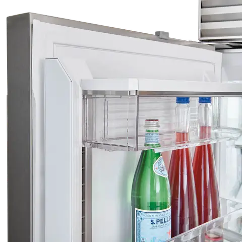 SUB ZERO
