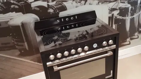 Steel