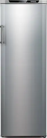Hisense מקפיא 7 מגירות בנפח 234 ליטרים בגימור נירוסטה מוברשת HISENSE RS30WC4S