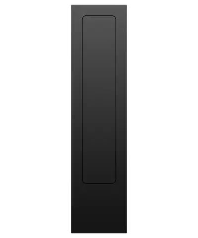Fisher & Paykel קולט אדים אינטגרלי בשיש 13 ס"מ צבע שחור סדרה 11 תוצרת FISHER&PAYKEL דגם CD13DB1
