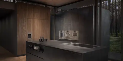 GAGGENAU
