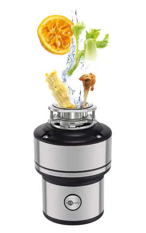 InSinkErator