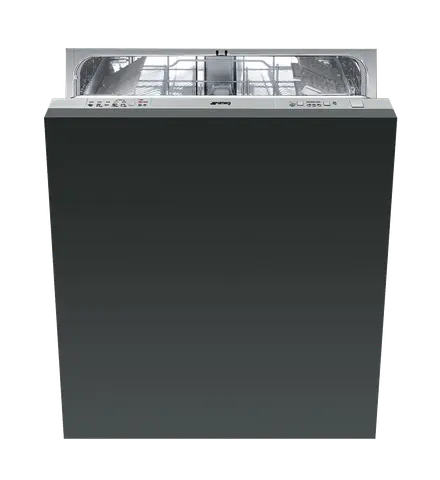 SMEG מדיח כלים אינטגרלי מלא 60 ס"מ תוצרת SMEG דגם ST322