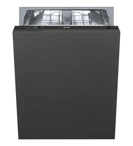 SMEG מדיח כלים 60 ס"מ אינטגרלי תוצרת SMEG דגם ST421-IL