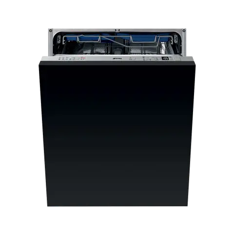 SMEG מדיח כלים 60 ס"מ אינטגרלי  פתיחה בלחיצה תוצרת SMEG דגם STA7233L