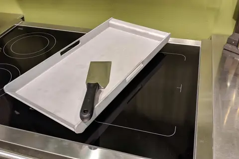 Steel