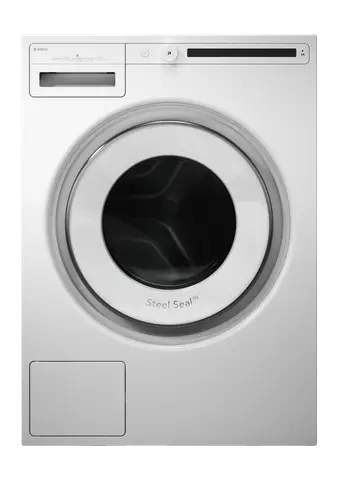ASKO מכונת כביסה 11 ק"ג 1400 סל"ד עם מערכת DOSE ASSIST מסדרת ASKO PRO-WASH תוצרת ASKO דגם W2114C.W
