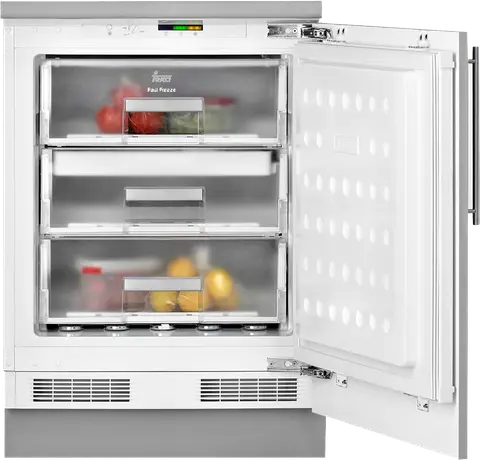 Teka מקפיא 96 ליטר אינטגרלי תוצרת TEKA דגם TGI2 120D