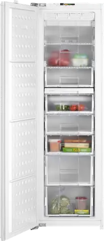 Teka מקפיא  אינטגרלי 220 ליטר תוצרת TEKA דגם TGI2 200 NF