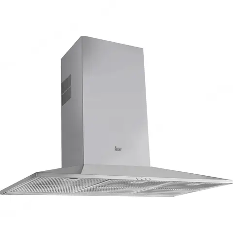 Teka קולט אדים 90 ס"מ נירוסטה תוצרת TEKA דגם DSS 985